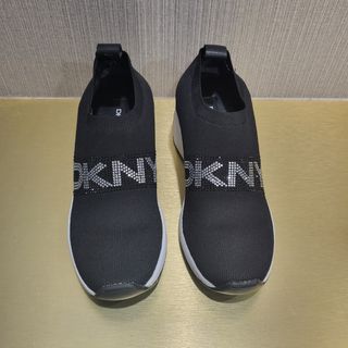 Dkny jeri slip on sneakers shop