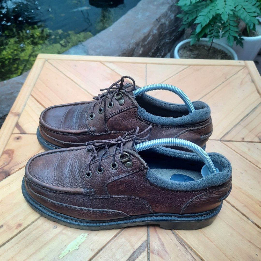 Dockers glacier shop