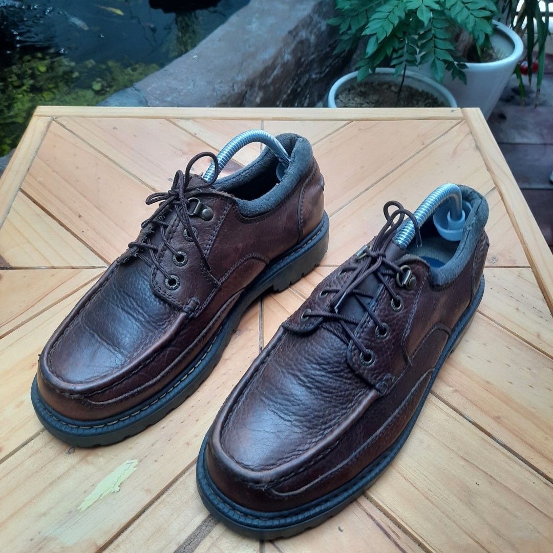 Dockers glacier men's shoes hotsell