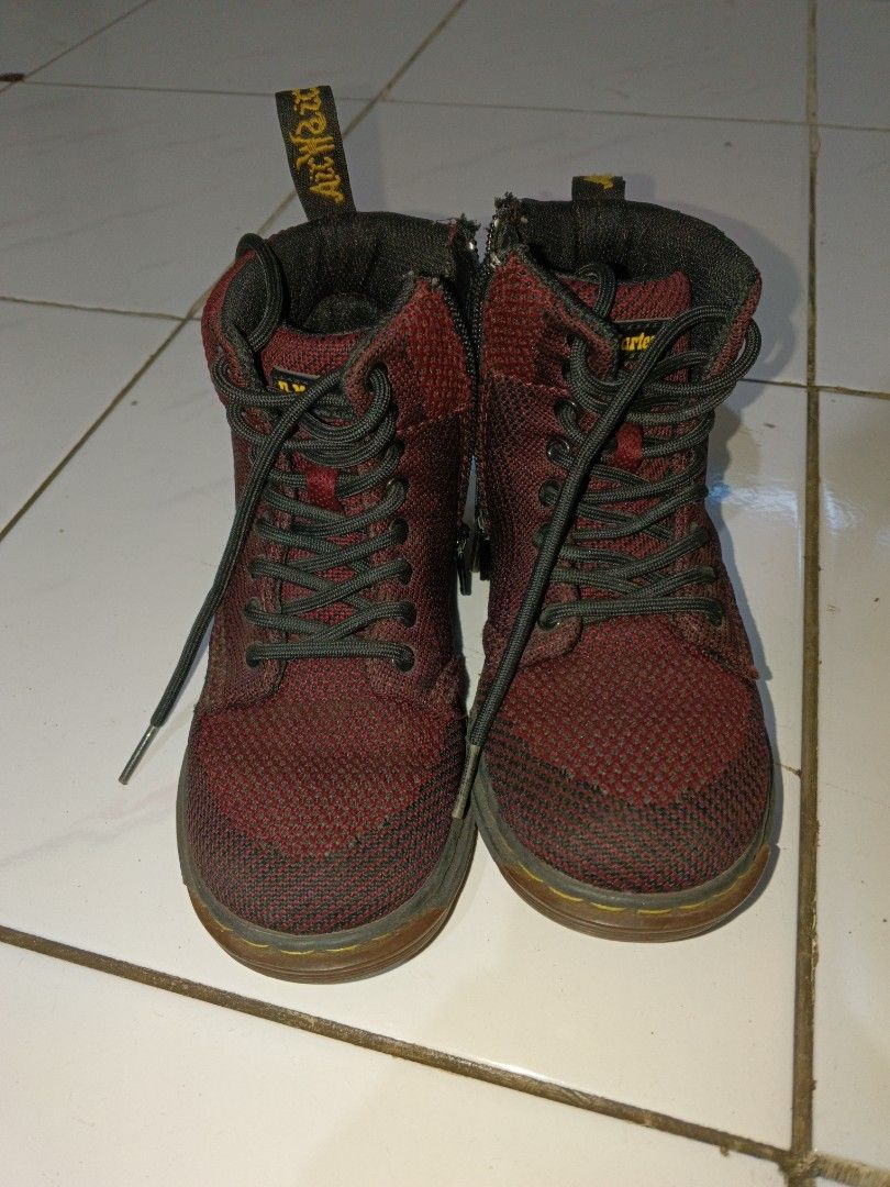 Dr shop martens malky