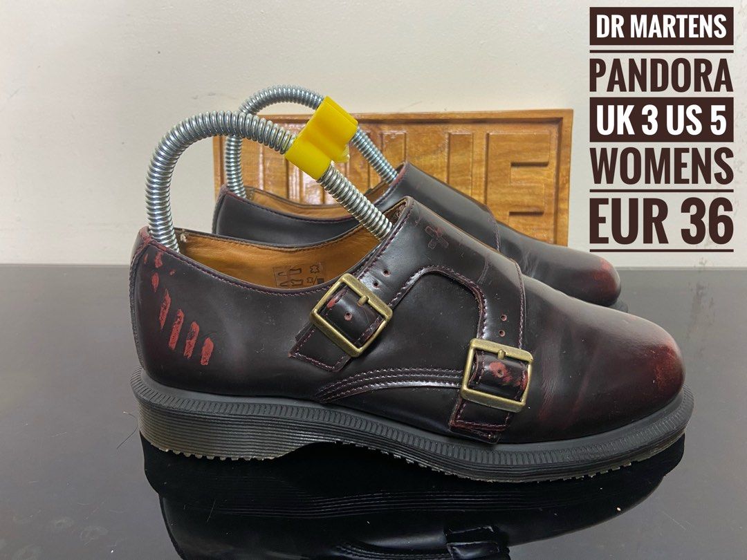 Dr martens pandora best sale