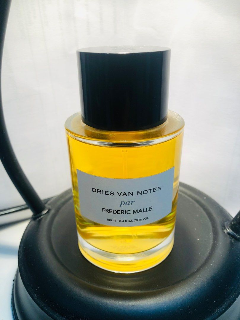 DRIES VAN NOTEN ドリスヴァンノッテン FLEUR DU MAL - 香水(ユニセックス)