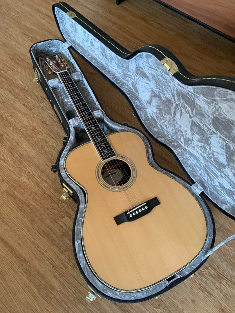 Eastman dt30om 2025