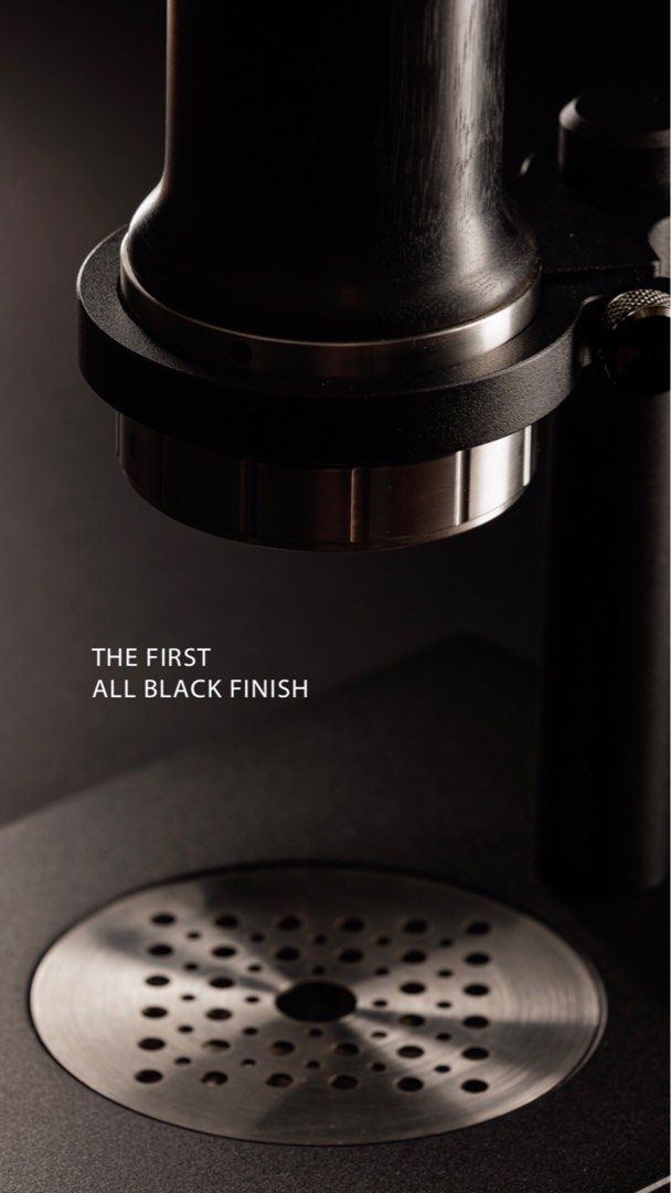 ARAM ESPRESSO MAKER 未使用品