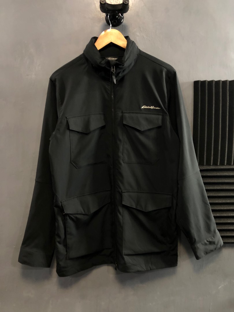 Eddie bauer 2025 travex jacket