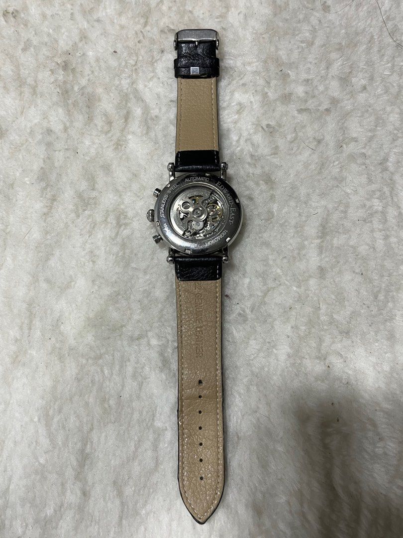 Edward East Automatic Men s Watch