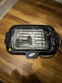 Electric BBQ Grill (Faulty)