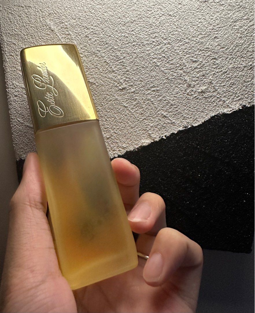 Estee lauder private collection discontinued sales