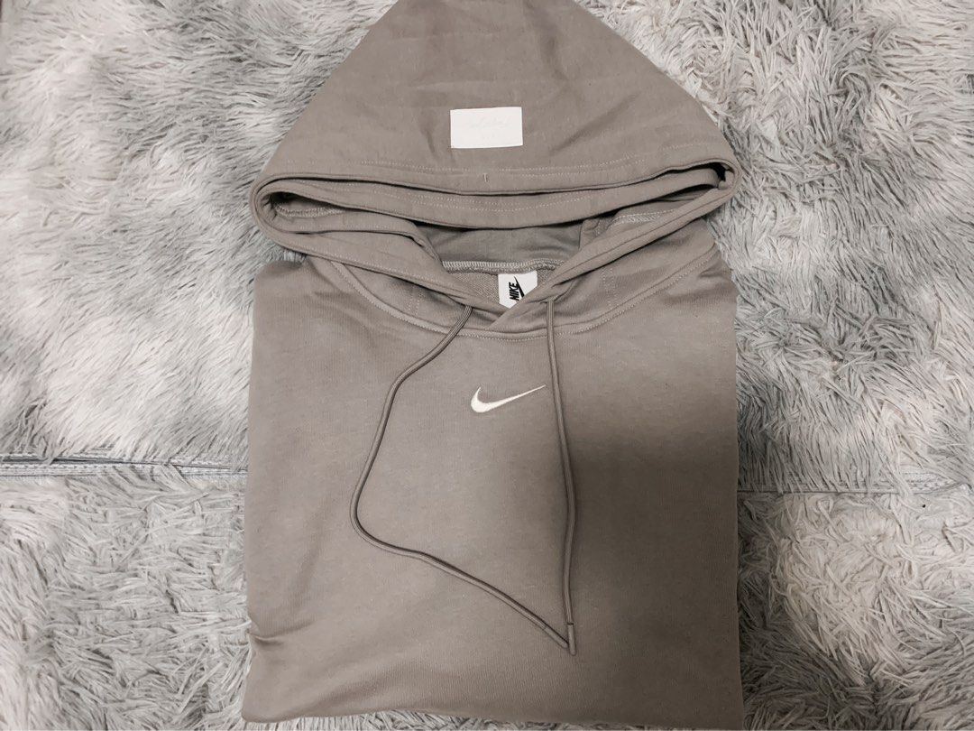 Fear of God X Nike Hoodies
