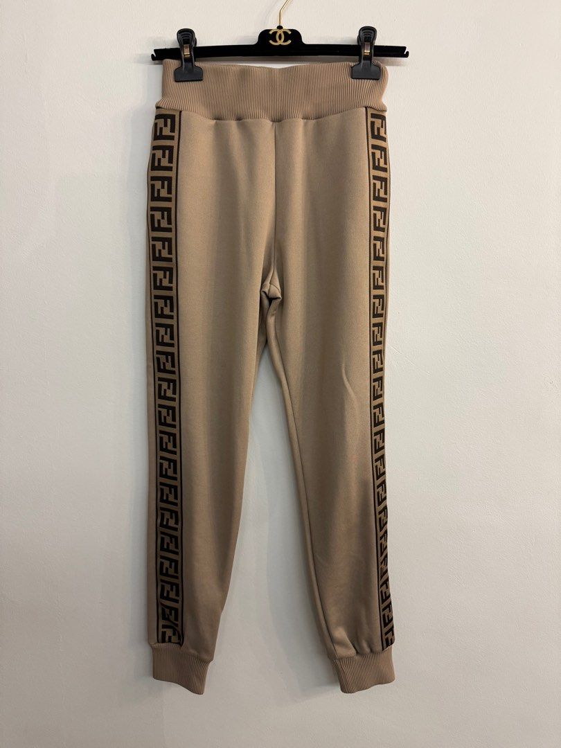 Fendi jogging outlet