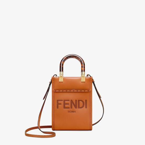 Fendi sunshine mini clearance