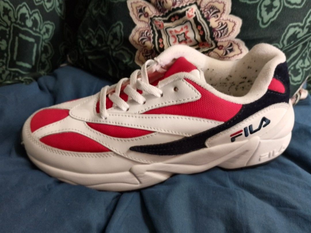 Fila venom outlet 94 pink