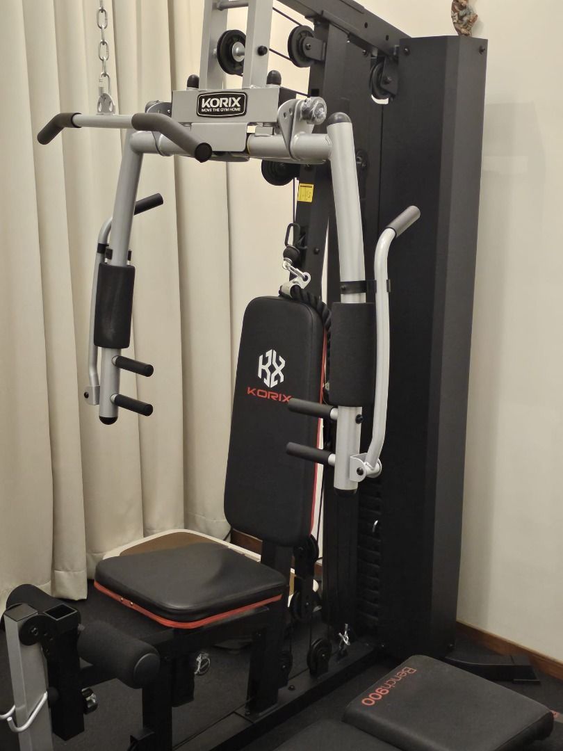 All in one exercise machine 2025 price