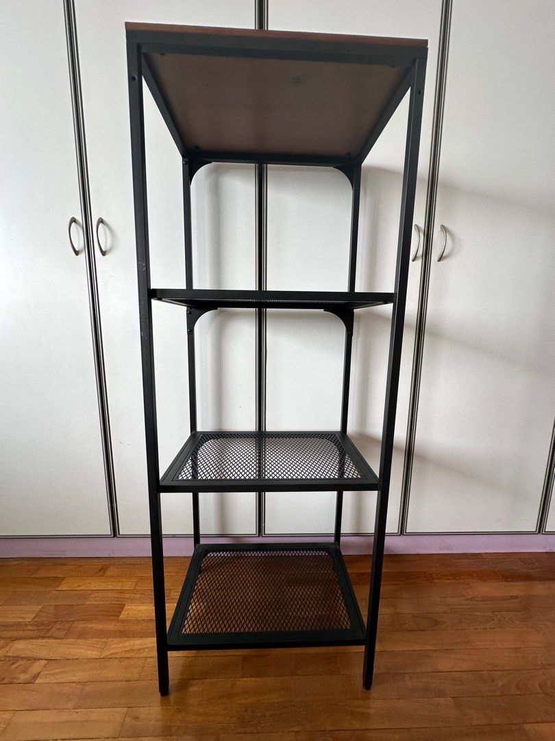 FJALLBO IKEA Shelves, Furniture & Home Living, Furniture, Shelves