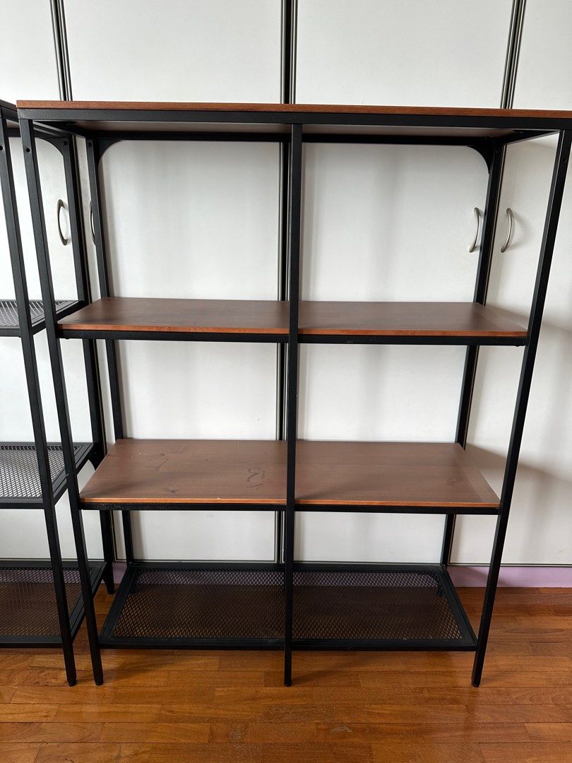 FJALLBO IKEA Shelves, Furniture & Home Living, Furniture, Shelves