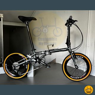 (Category: ) located in . Submitted by customisemybicycle (Listing ID 1266934955, Image 1). Description: .