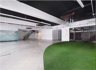FOR RENT: Showroom, Office, & Warehouse - Commercial Space, 1420 Sqm, Makati City