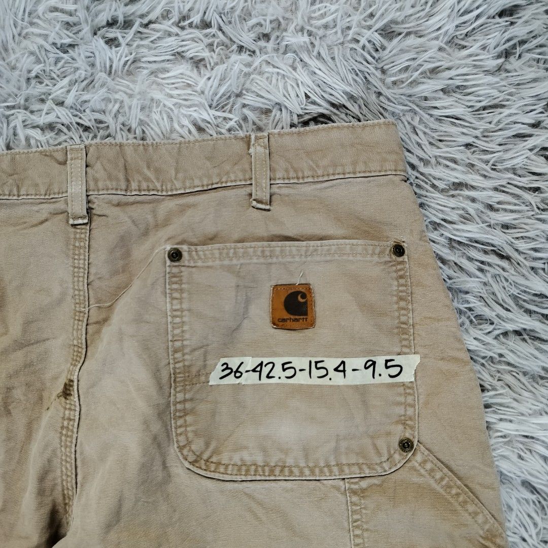 Carhartt 1889 shop