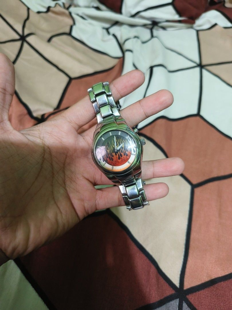Fossil jr cheap 8115