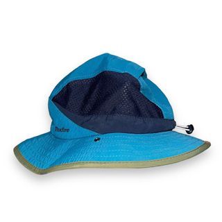 FoxFire Trekking Camp Hat (OSFA) “Authentic”