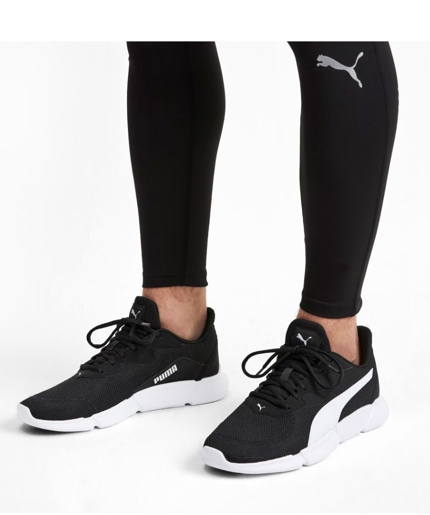 Puma free new arrivals running shoes