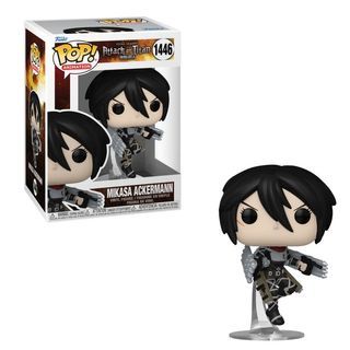 Cleaning Levi without the Hottopic sticker ? Can anyone help me find it's  worth ? : r/funkopop