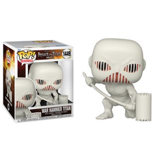 100+ affordable funko attack on titan For Sale, Toys & Games