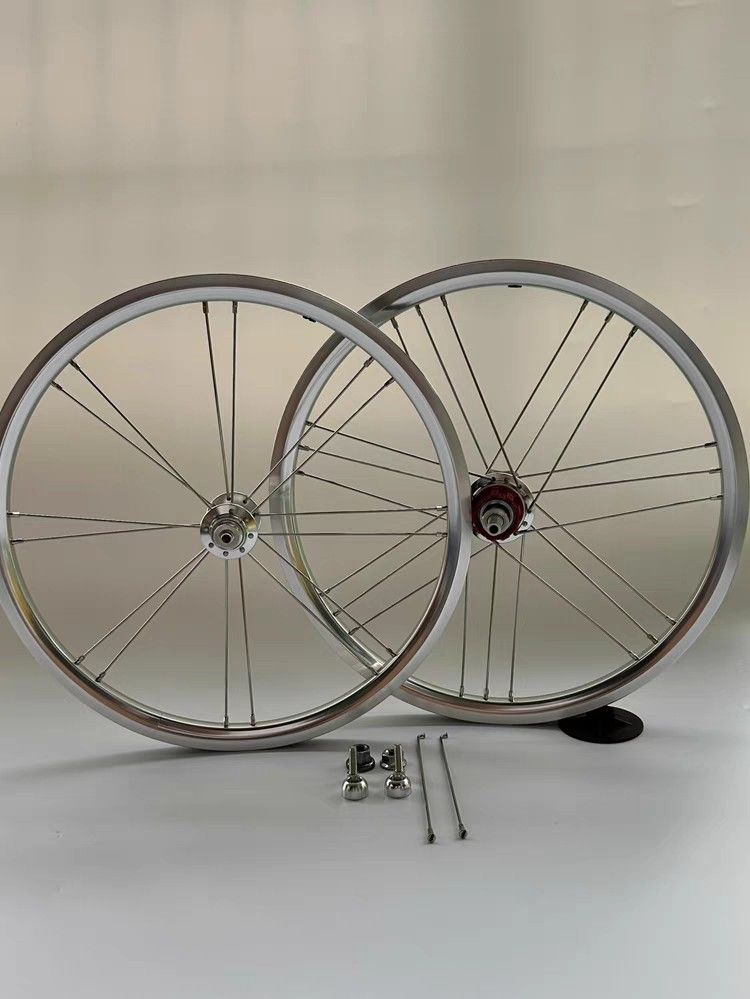 Lightest hotsell aluminium wheelset