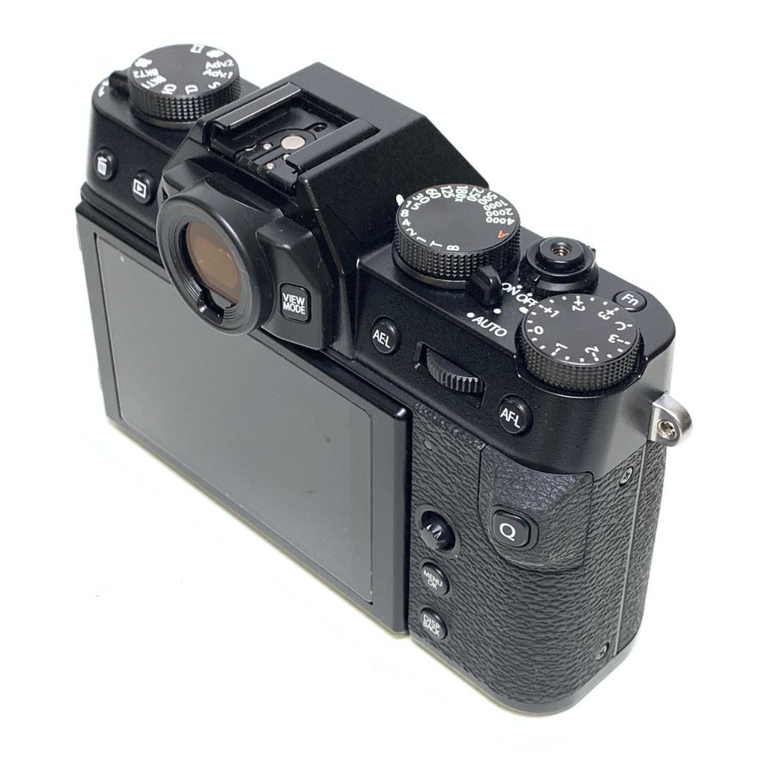 Fujifilm XT30 II (BODY ONLY), Photography, Cameras on Carousell