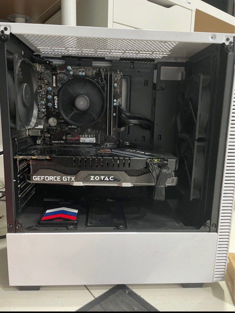 Ryzen 5 2600 new arrivals with 3200mhz ram