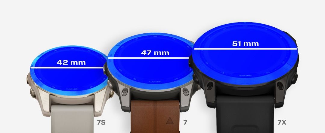 Garmin fenix 6x sales screen protector