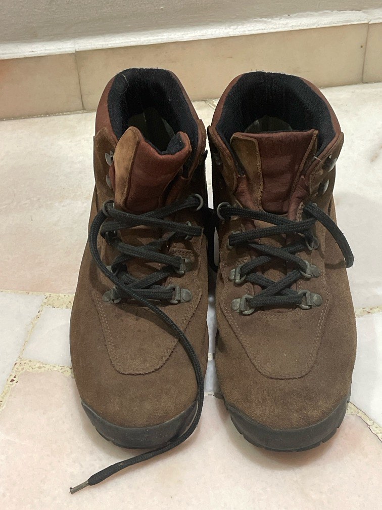 garmont winter boots