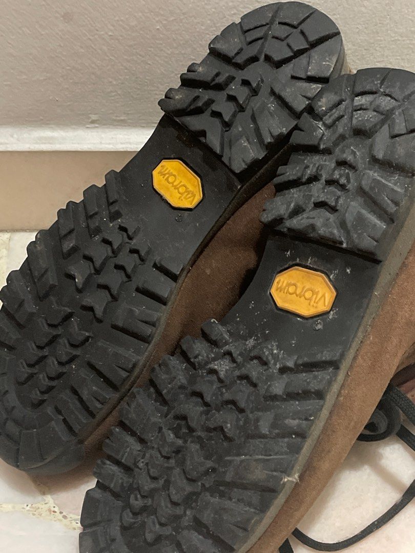 garmont vibram boots