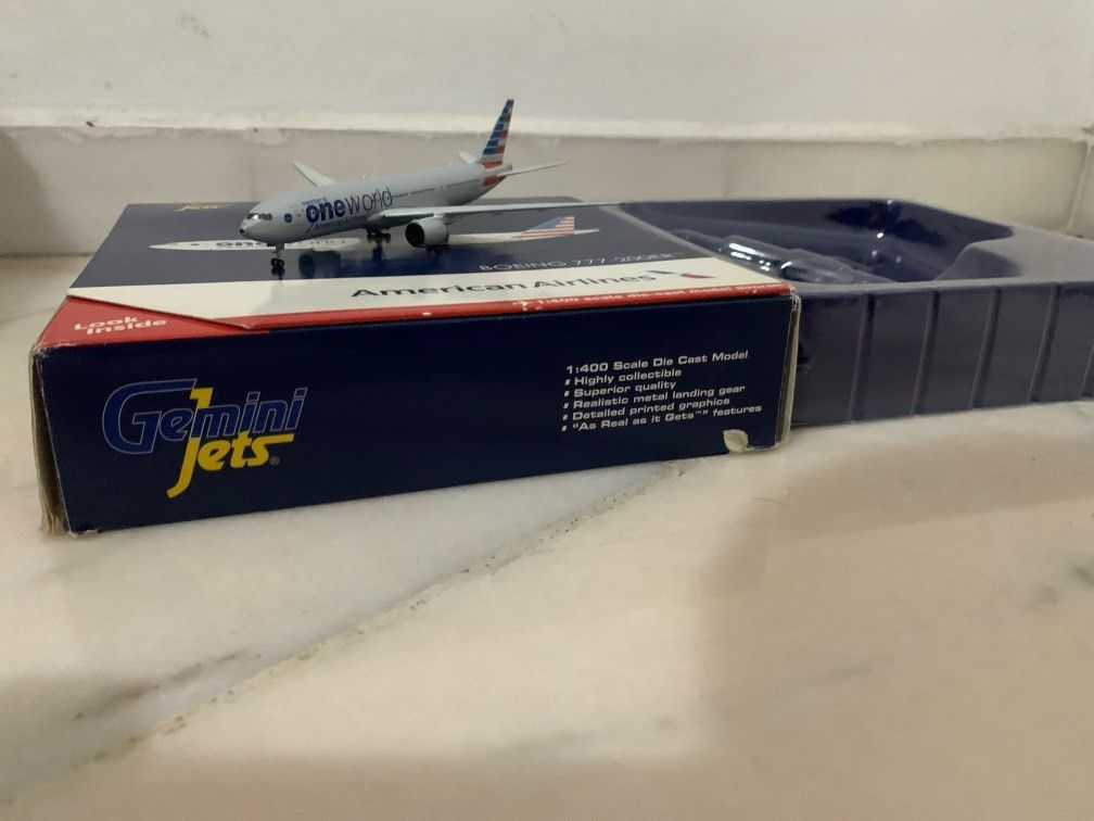 Gemini jets for sale clearance