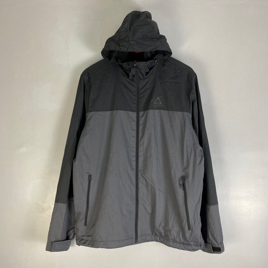 Gerry Outdoor Jacket Men s Fashion Coats Jackets and Outerwear on Carousell
