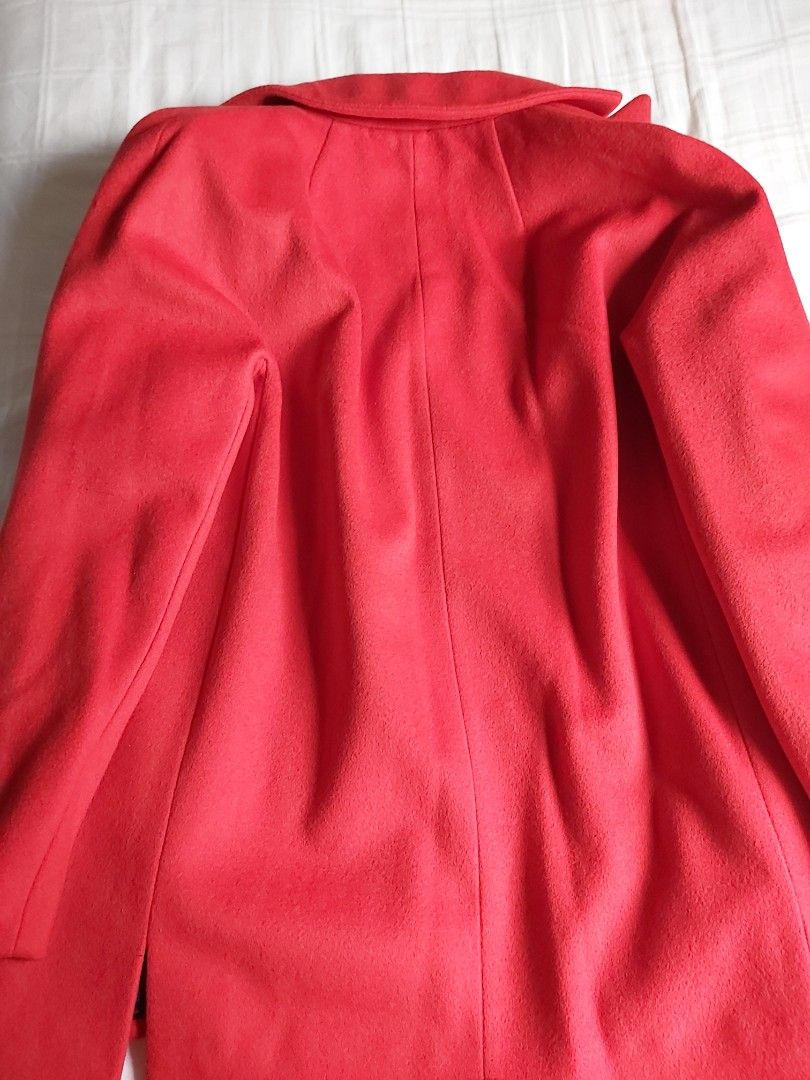 Gianfranco Ferre coat