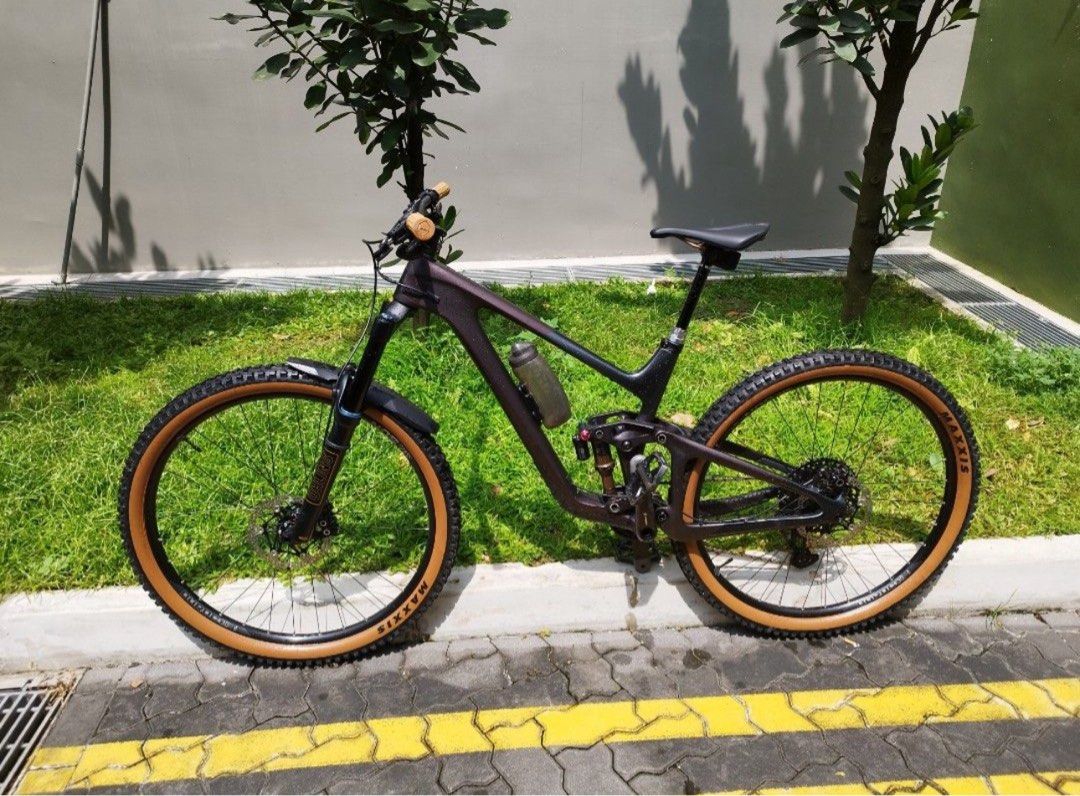 Giant trance carbon online