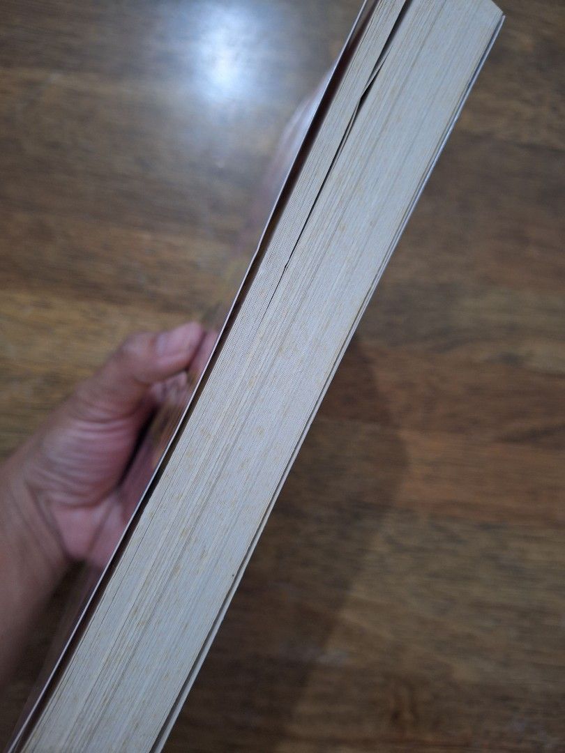 GINGER BREAD by Helen Oyeyemi (Category: Storybooks) located in Taguig. Submitted by raekshin (Listing ID 1266977946, Image 2). Description: Interested sure buyer only! I will reply once you do these steps for a fast transaction: 1. Make an offer for the price listed. 2. Send Payment 3. Send Contact Details (Name, Complete Address, Mobile Number) Thanks :).
