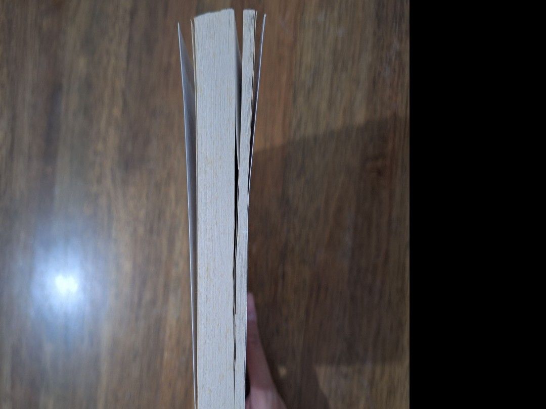 GINGER BREAD by Helen Oyeyemi (Category: Storybooks) located in Taguig. Submitted by raekshin (Listing ID 1266977946, Image 3). Description: Interested sure buyer only! I will reply once you do these steps for a fast transaction: 1. Make an offer for the price listed. 2. Send Payment 3. Send Contact Details (Name, Complete Address, Mobile Number) Thanks :).