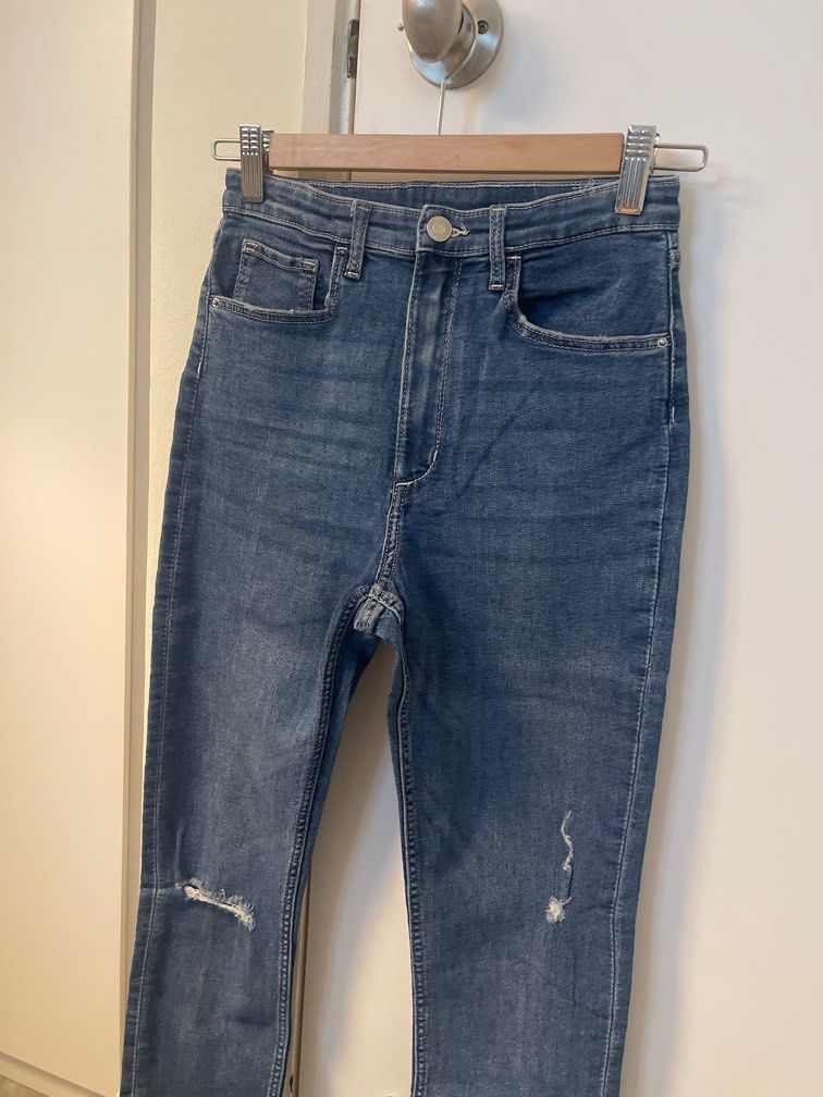 Girls size 14 jeans cheap