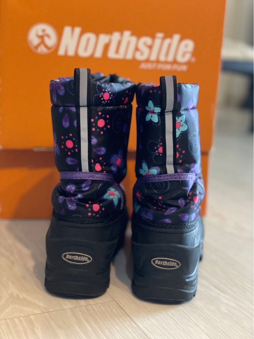 Northside icicle sale snow boot