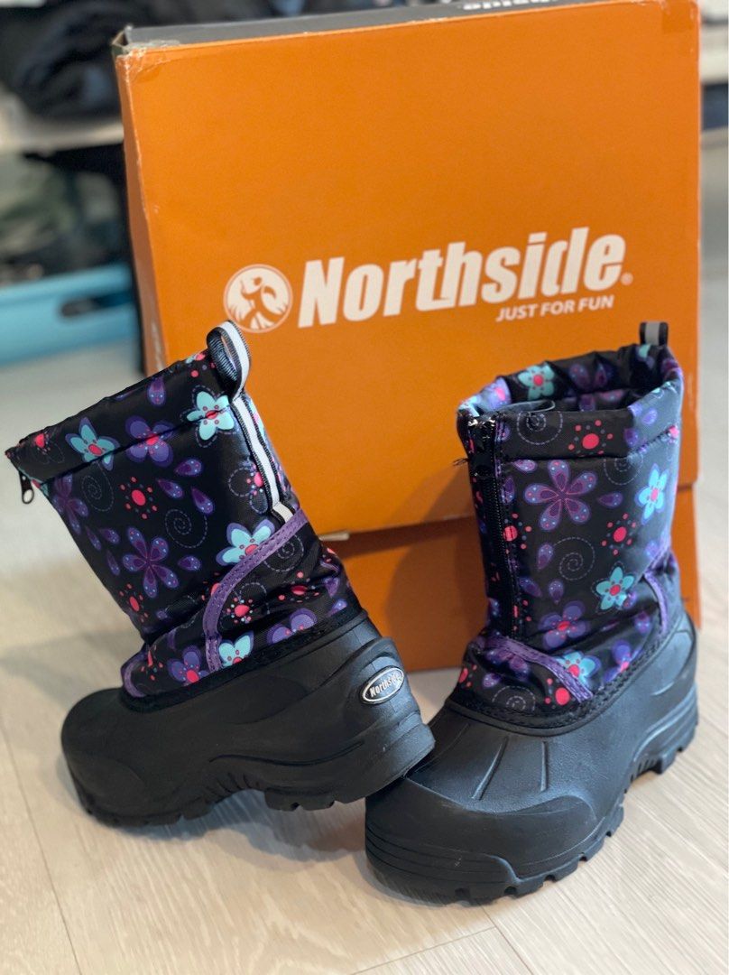Northside icicle outlet snow boot