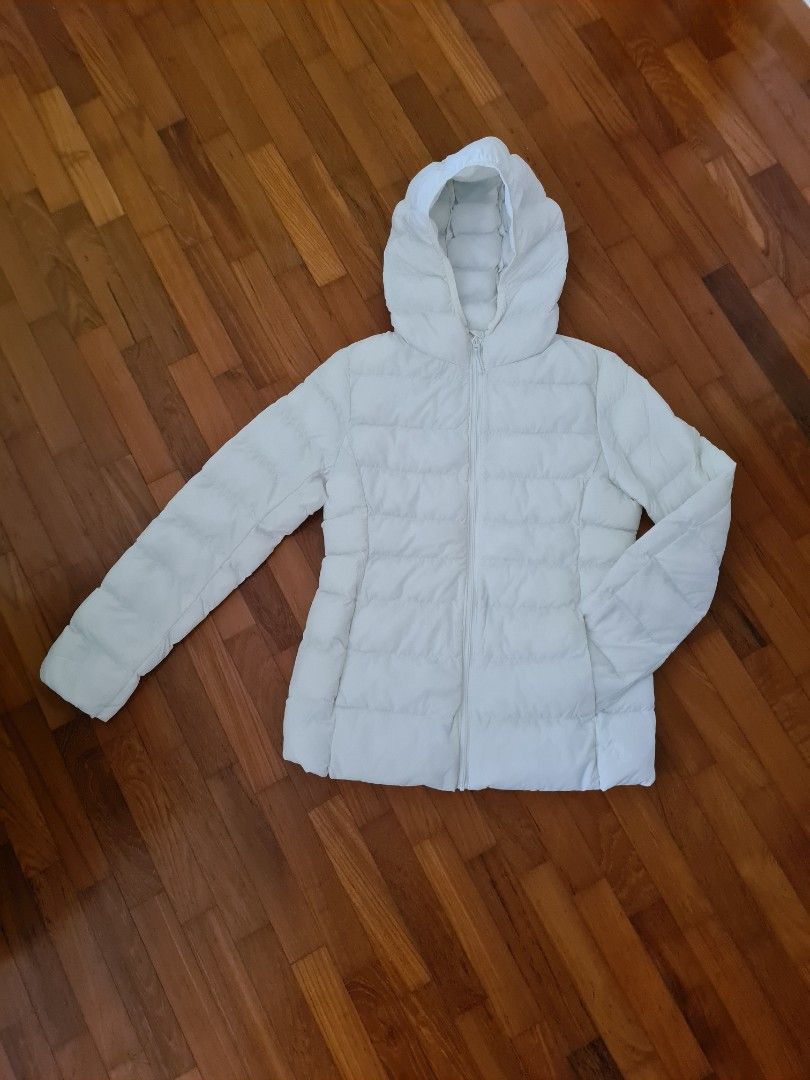 Girls best sale padded jacket