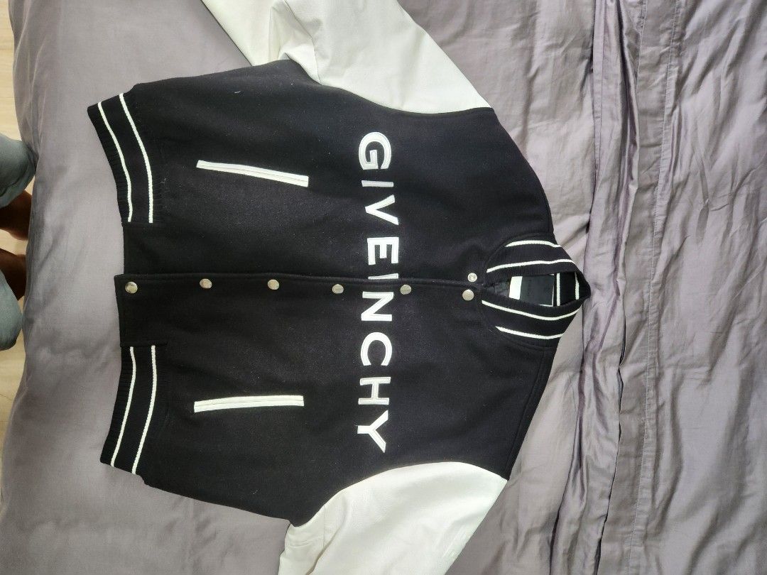 Givenchy bomber jacket baby new arrivals