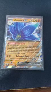 Carta 247/198 TCG Original Copag Pokémon Card Koraidon EX Full Art  Brilhante Foil Holográfico Texturizada