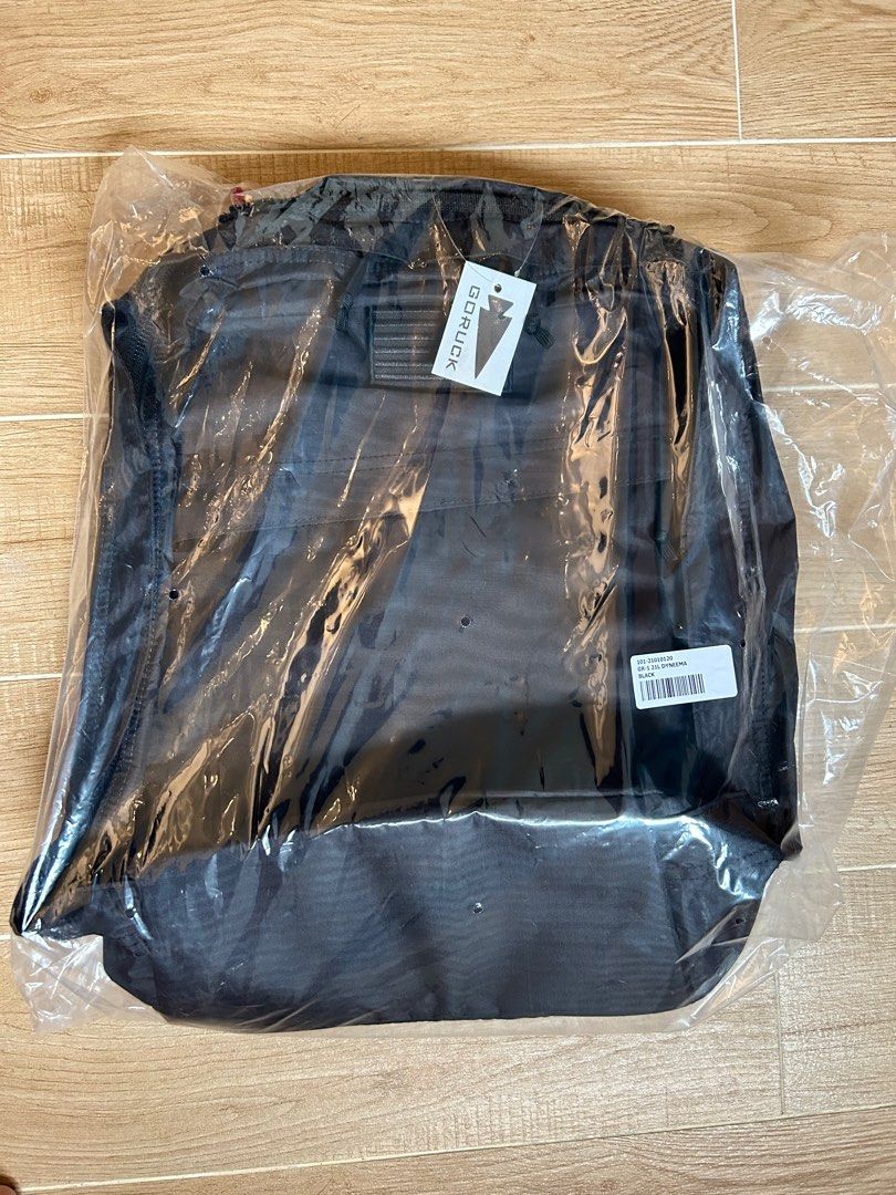Goruck store gr1 edc