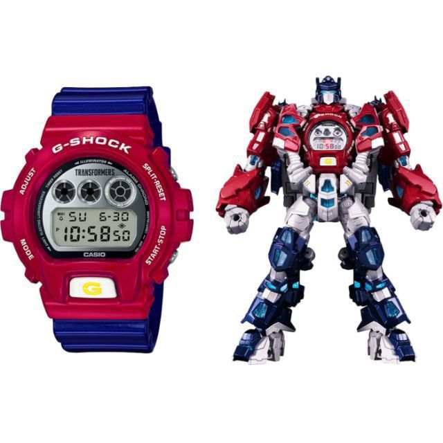 G shock on sale prime