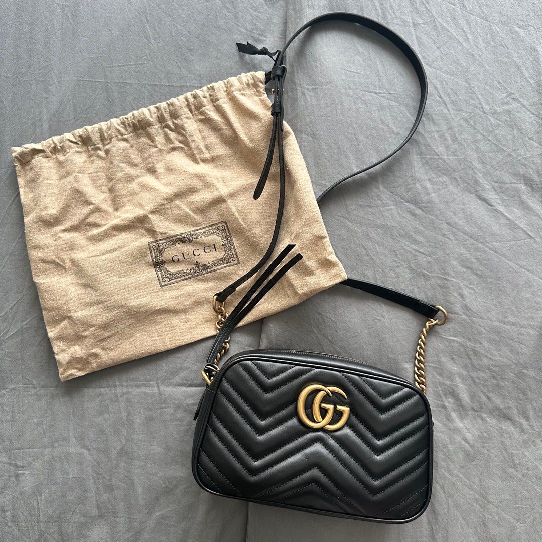 Marmont gucci purse outlet