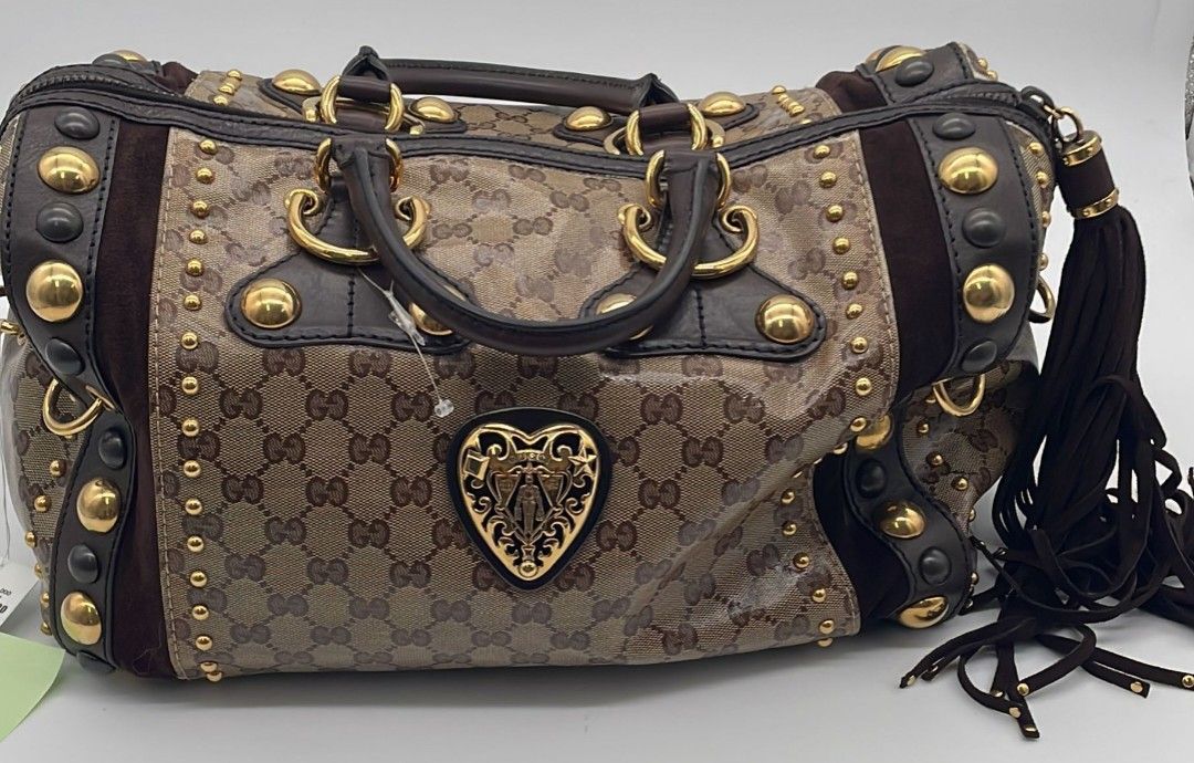 Gently used clearance gucci bags