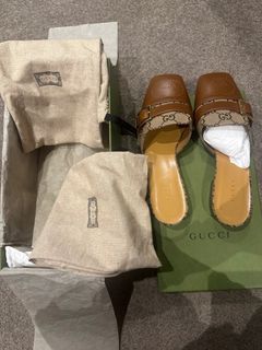 Gucci Shoes
